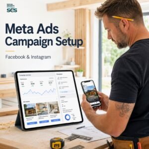 meta ads campaign setup