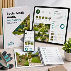 social media audit