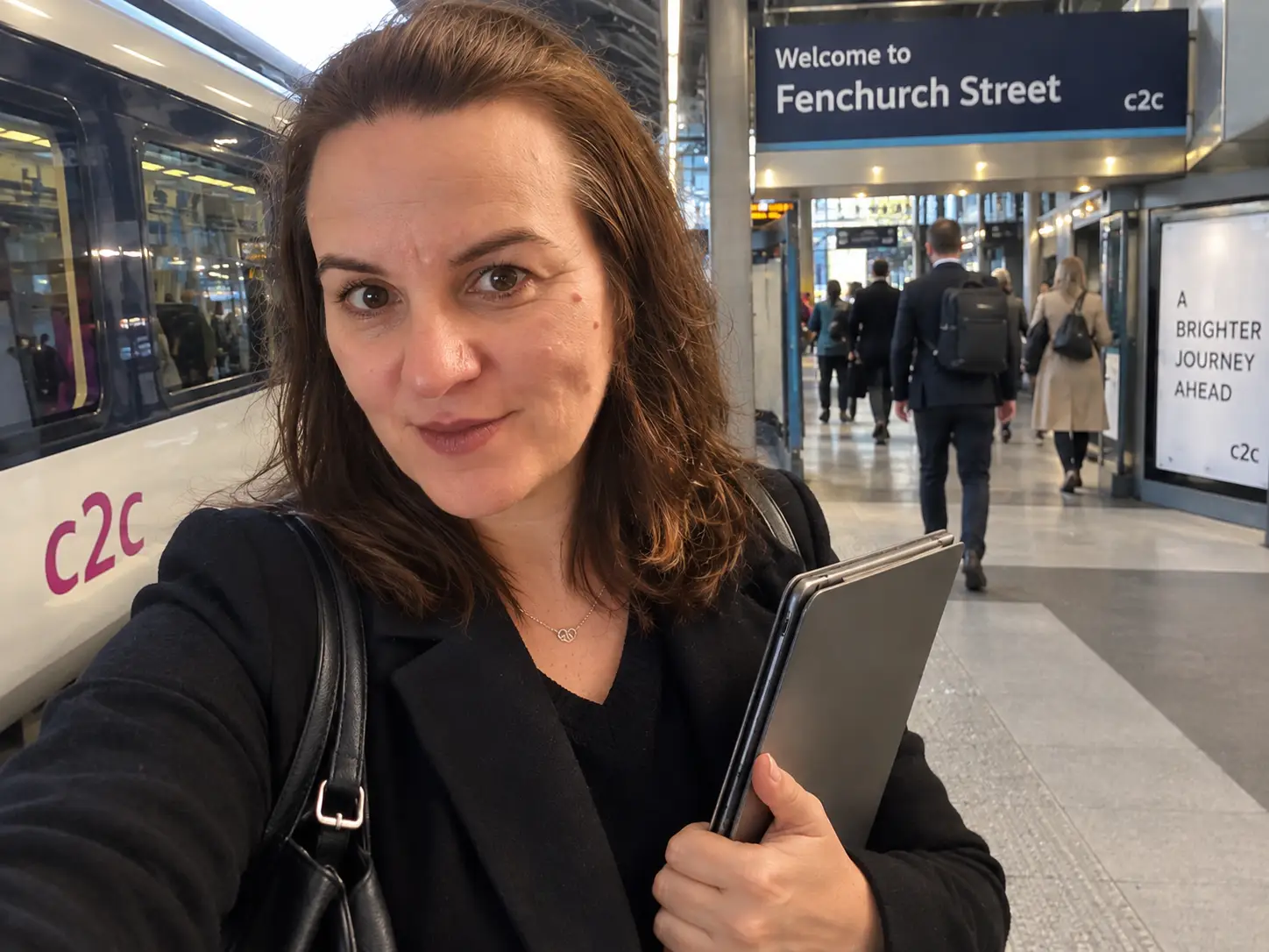 Dana, founder of Social Growth Systems